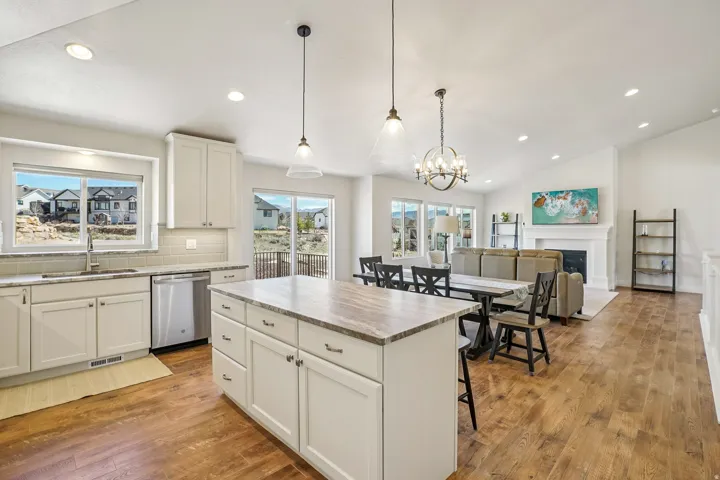 766 N 1310 E, Heber City, Utah 84032