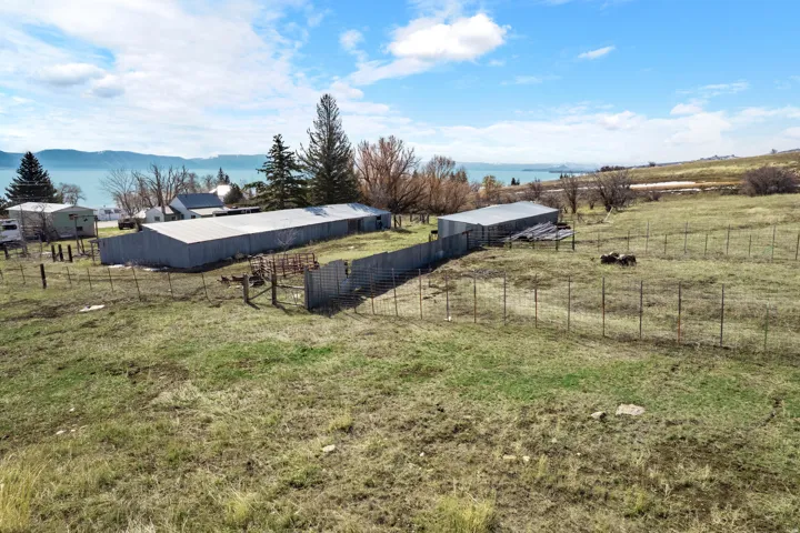 711 Us Hwy 89, Fish Haven, Idaho 83287