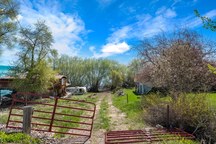 711 Us Hwy 89, Fish Haven, Idaho 83287