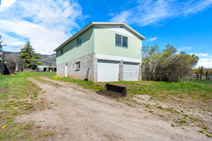725 Us Hwy 89, Fish Haven, Idaho 83287