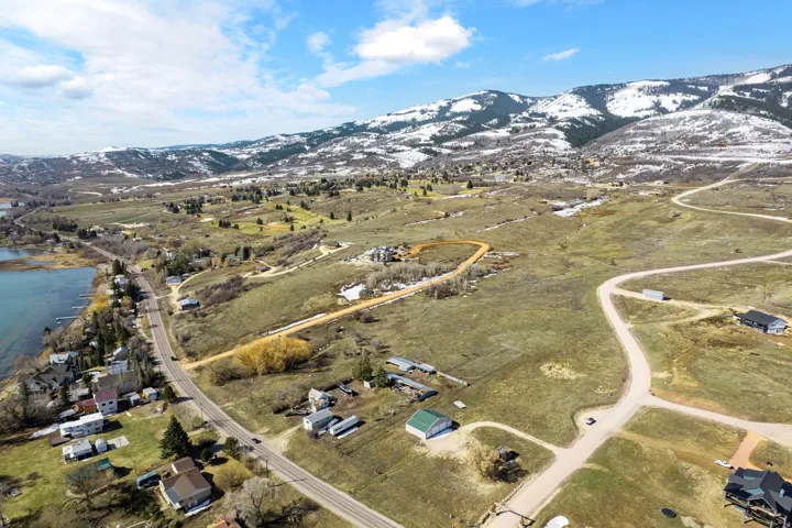 725 Us Hwy 89, Fish Haven, Idaho 83287