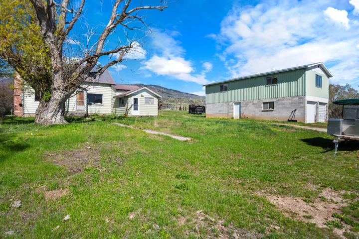 725 Us Hwy 89, Fish Haven, Idaho 83287