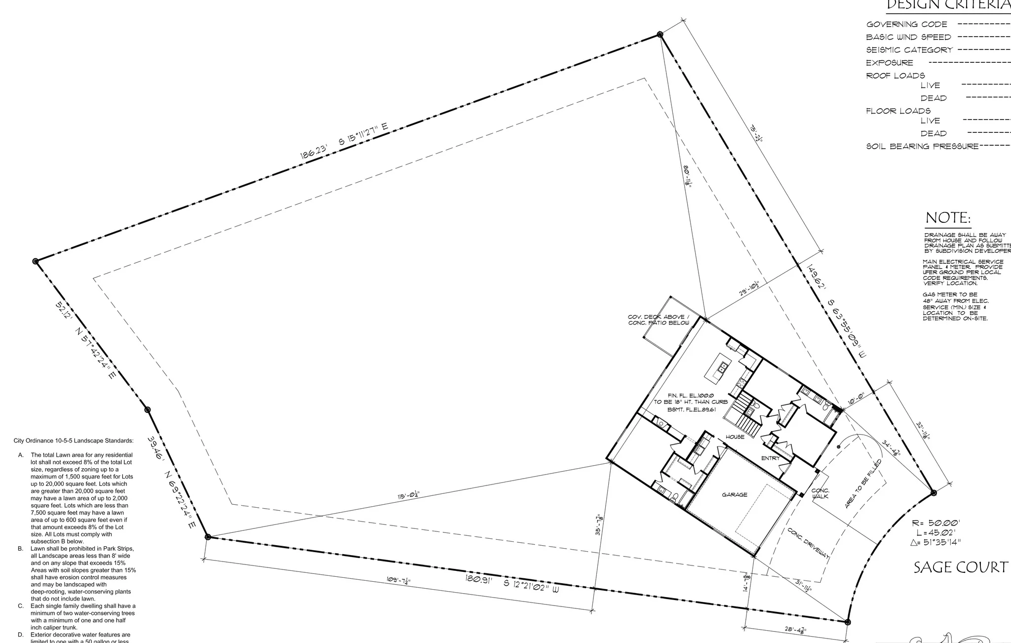View of property floor plan