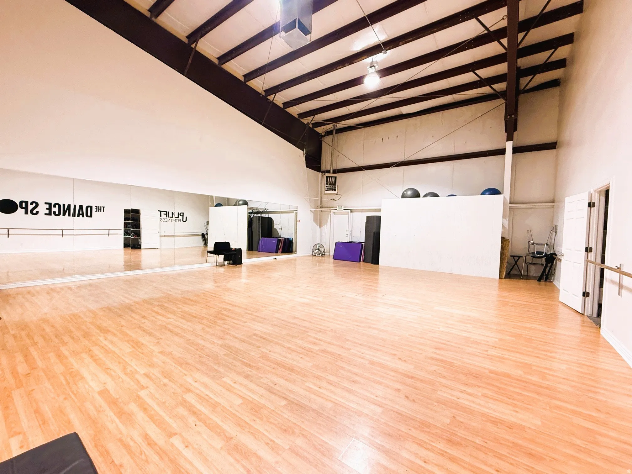 View of miscellaneous room