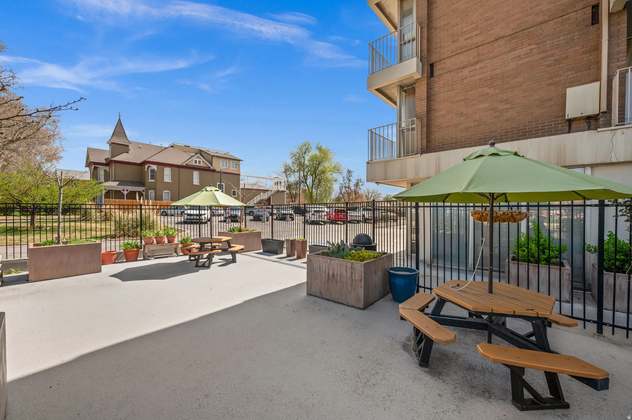 Patio / terrace featuring a patio area