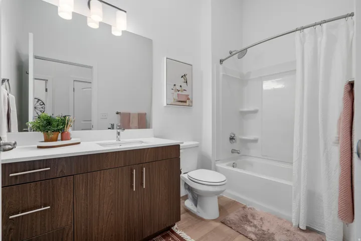 hall bath