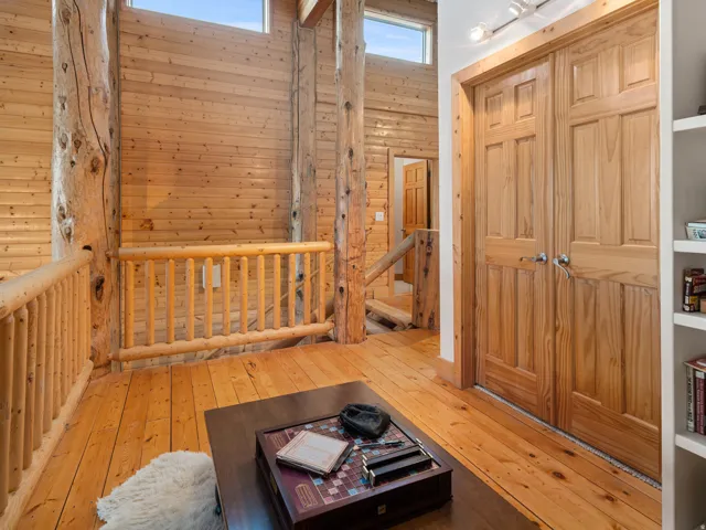 6781 N Chaparral Dr, Eden, Utah 84310
