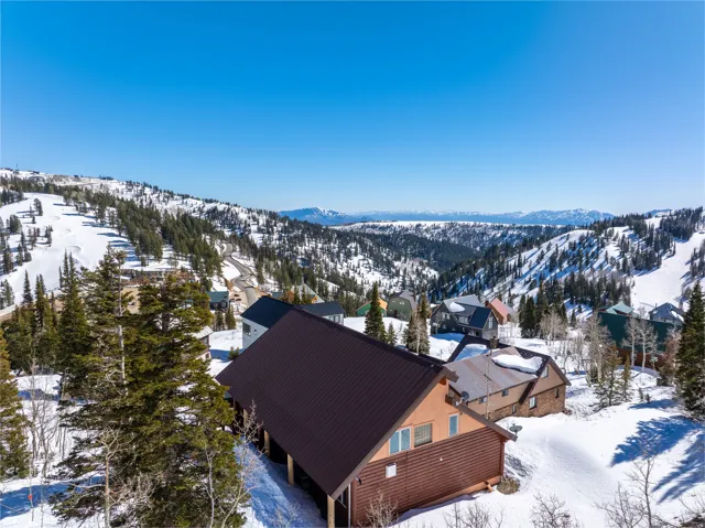 6781 N Chaparral Dr, Eden, Utah 84310