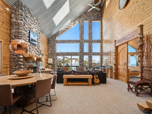 6781 N Chaparral Dr, Eden, Utah 84310