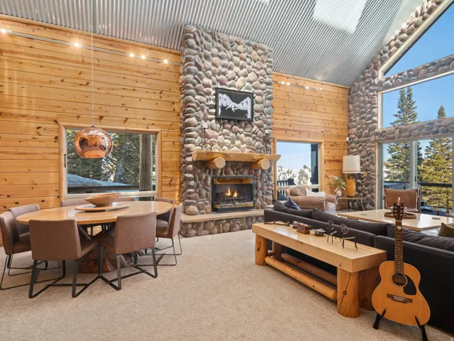 6781 N Chaparral Dr, Eden, Utah 84310