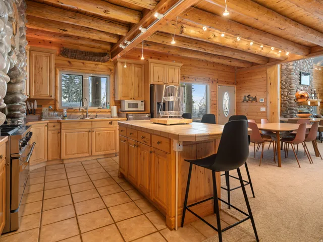 6781 N Chaparral Dr, Eden, Utah 84310