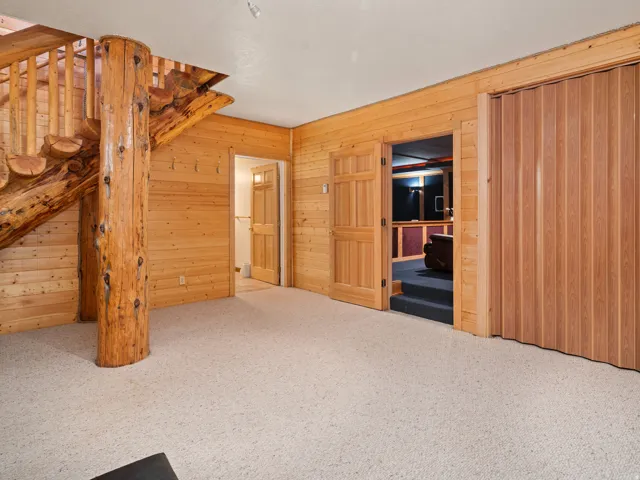 6781 N Chaparral Dr, Eden, Utah 84310