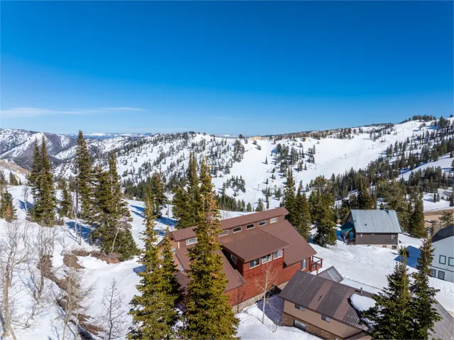 6781 N Chaparral Dr, Eden, Utah 84310