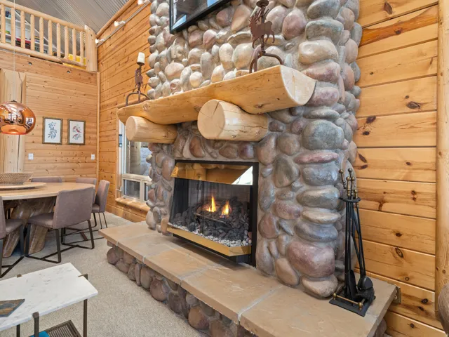 6781 N Chaparral Dr, Eden, Utah 84310
