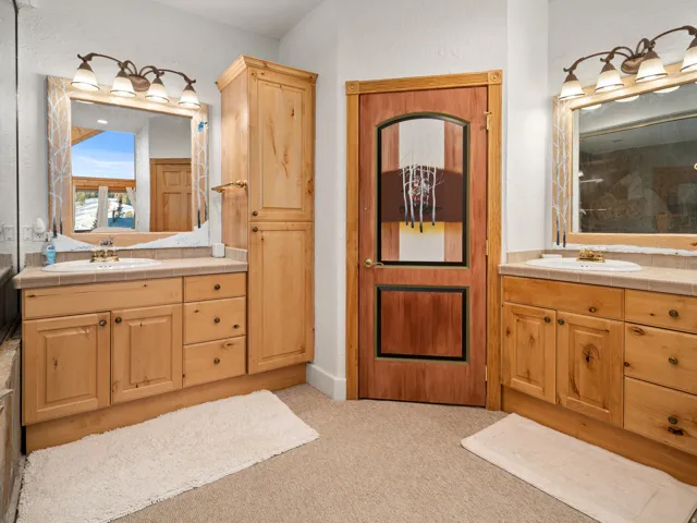 6781 N Chaparral Dr, Eden, Utah 84310