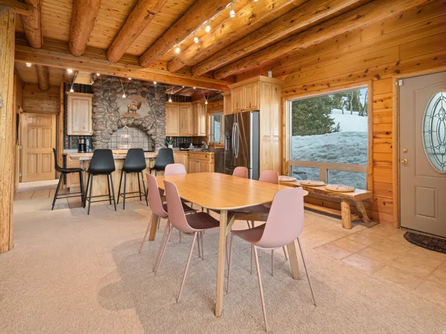 6781 N Chaparral Dr, Eden, Utah 84310