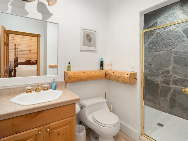 6781 N Chaparral Dr, Eden, Utah 84310