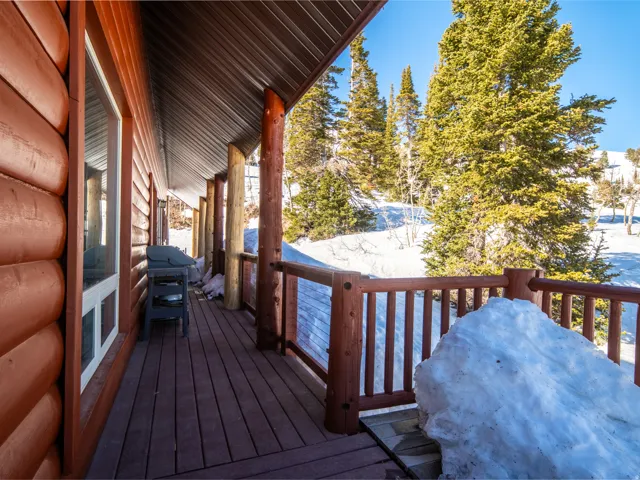 6781 N Chaparral Dr, Eden, Utah 84310