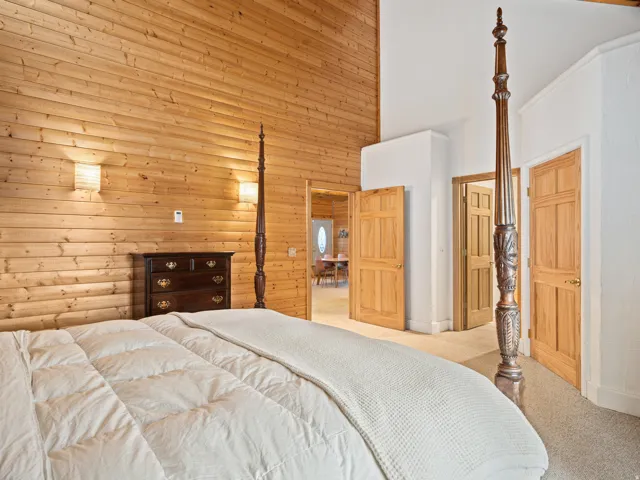 6781 N Chaparral Dr, Eden, Utah 84310