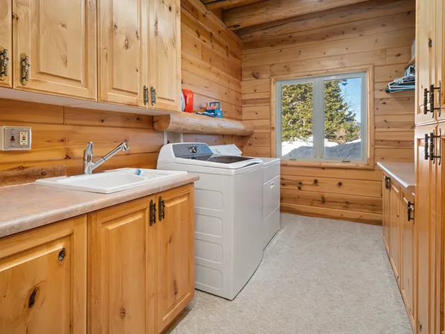 6781 N Chaparral Dr, Eden, Utah 84310