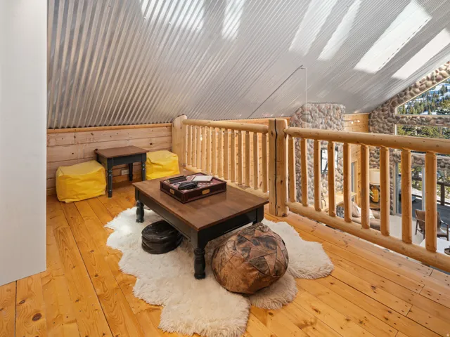 6781 N Chaparral Dr, Eden, Utah 84310