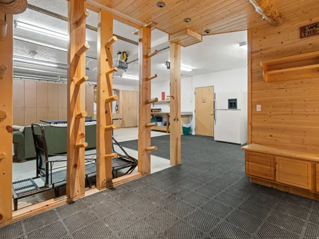 6781 N Chaparral Dr, Eden, Utah 84310