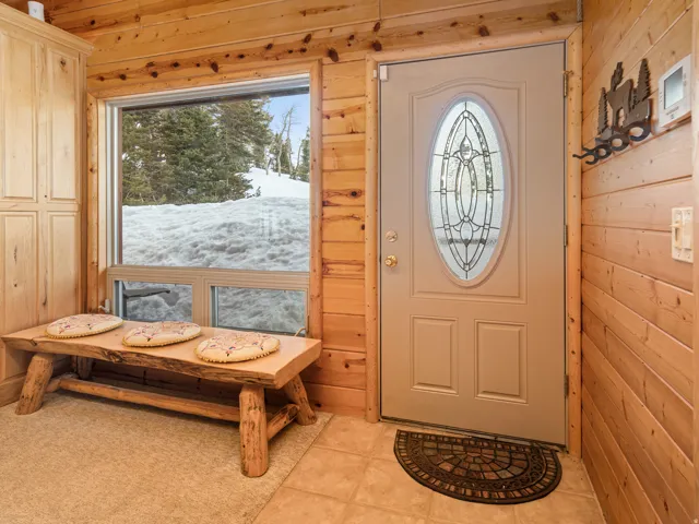 6781 N Chaparral Dr, Eden, Utah 84310