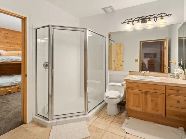 6781 N Chaparral Dr, Eden, Utah 84310