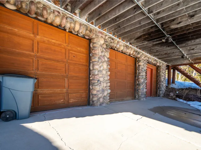 6781 N Chaparral Dr, Eden, Utah 84310
