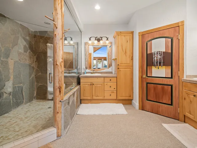 6781 N Chaparral Dr, Eden, Utah 84310