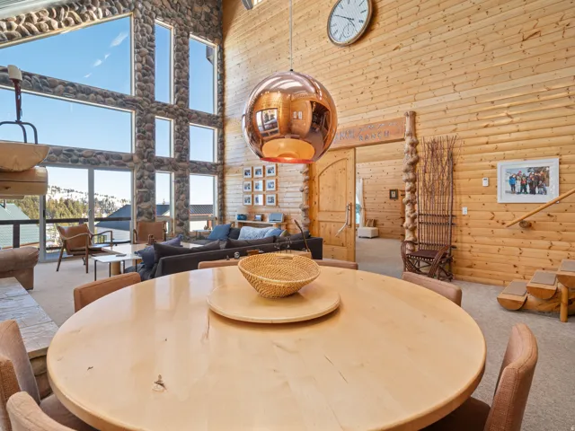 6781 N Chaparral Dr, Eden, Utah 84310