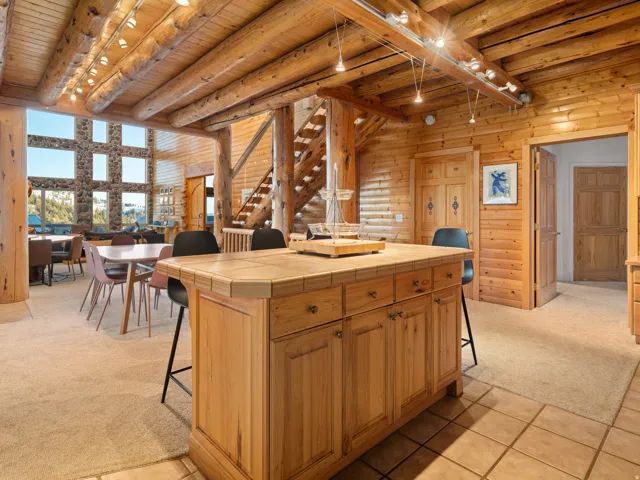 6781 N Chaparral Dr, Eden, Utah 84310