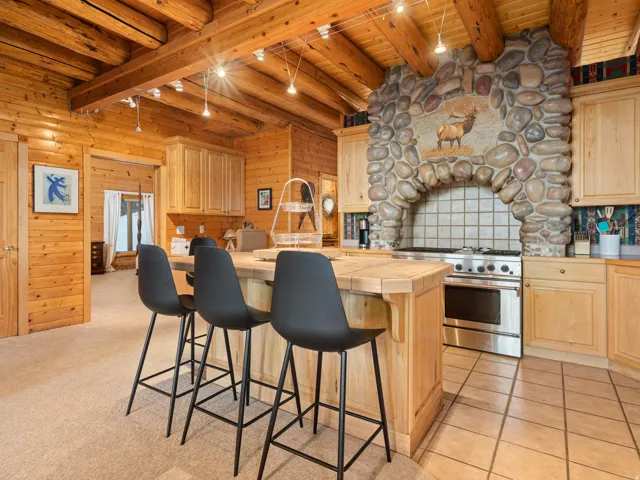 6781 N Chaparral Dr, Eden, Utah 84310