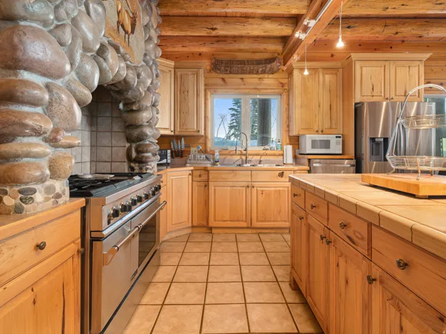 6781 N Chaparral Dr, Eden, Utah 84310