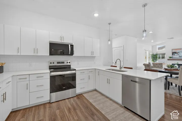 1481 N Saratoga View Ln #d, Saratoga Springs, Utah 84045