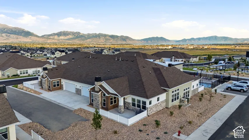1481 N Saratoga View Ln #d, Saratoga Springs, Utah 84045