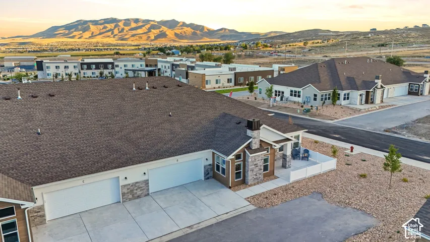 1481 N Saratoga View Ln #d, Saratoga Springs, Utah 84045