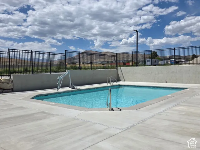 1481 N Saratoga View Ln #d, Saratoga Springs, Utah 84045