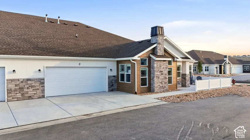 1481 N Saratoga View Ln #d, Saratoga Springs, Utah 84045