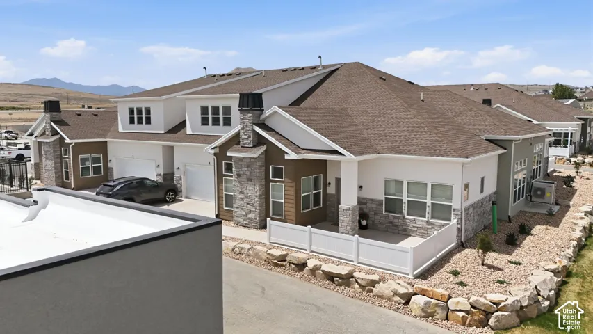 1481 N Saratoga View Ln #d, Saratoga Springs, Utah 84045