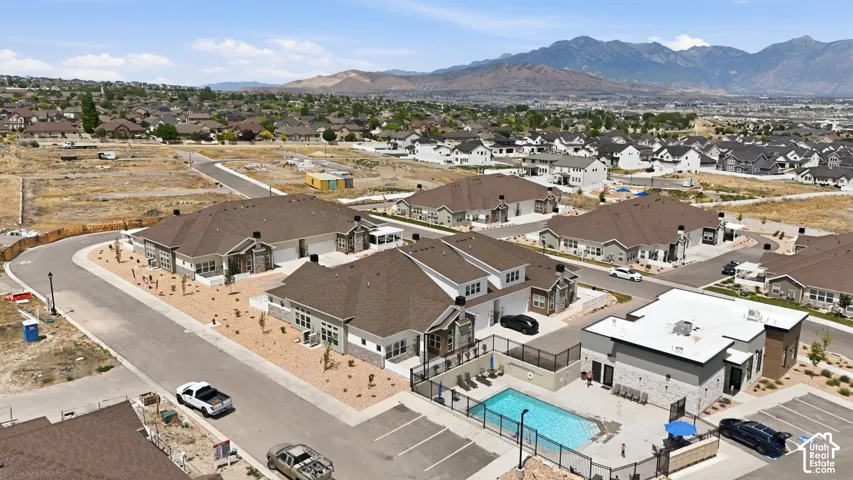 1481 N Saratoga View Ln #d, Saratoga Springs, Utah 84045