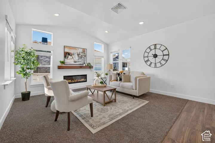 1481 N Saratoga View Ln #d, Saratoga Springs, Utah 84045