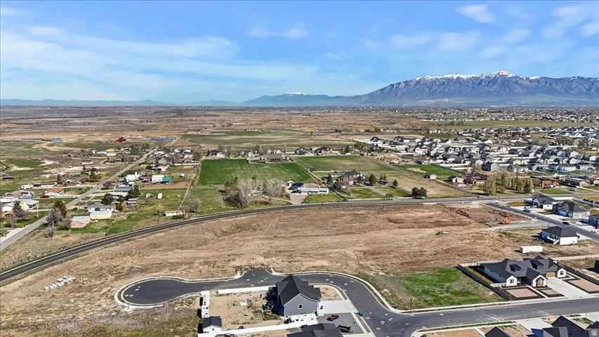 5800 W 4050 S, Hooper, Utah 84315