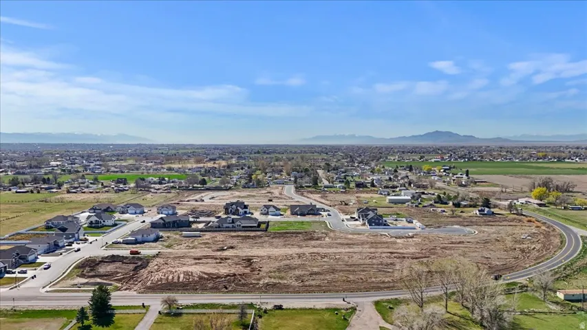 5800 W 4050 S, Hooper, Utah 84315