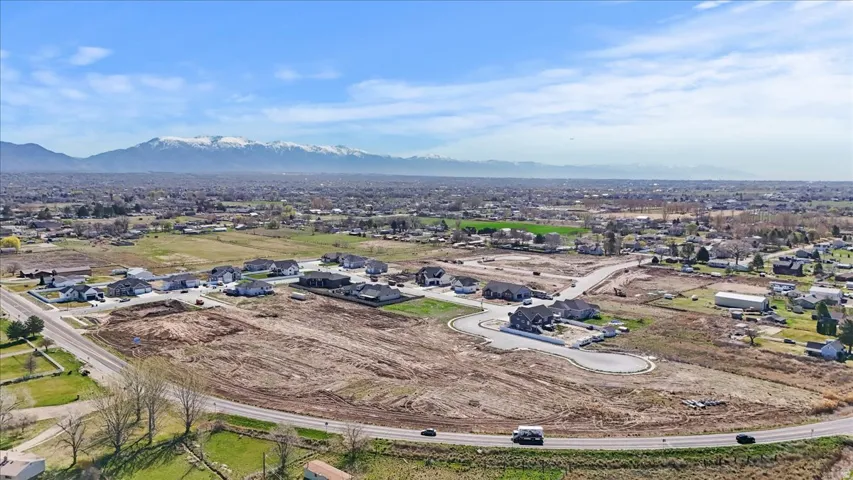 5800 W 4050 S, Hooper, Utah 84315