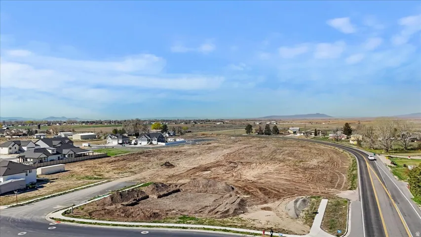 5800 W 4050 S, Hooper, Utah 84315