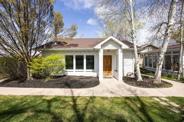 341 E Boulevard, Logan, Utah 84321