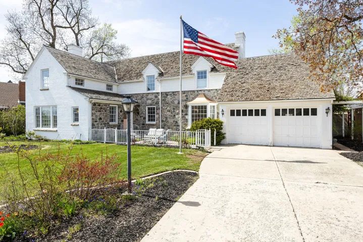 341 E Boulevard, Logan, Utah 84321