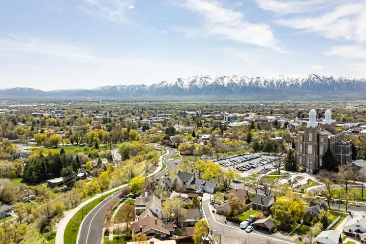 341 E Boulevard, Logan, Utah 84321
