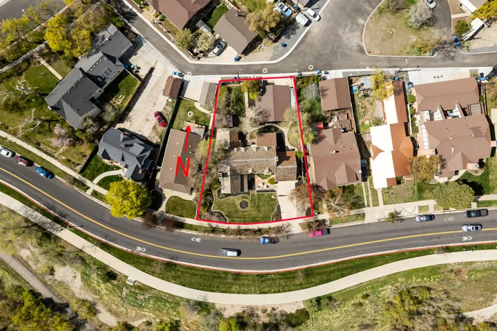 341 E Boulevard, Logan, Utah 84321